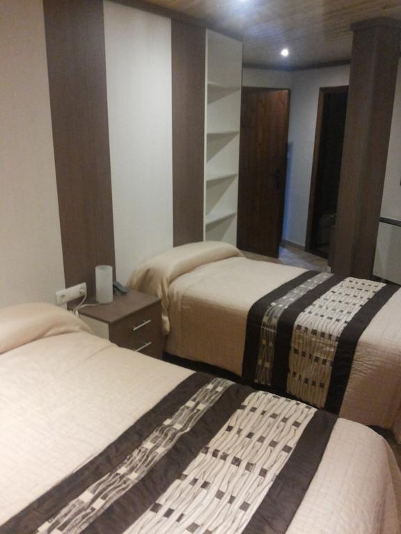 Hostal El Duende Blanco シエラネバダ 部屋 写真