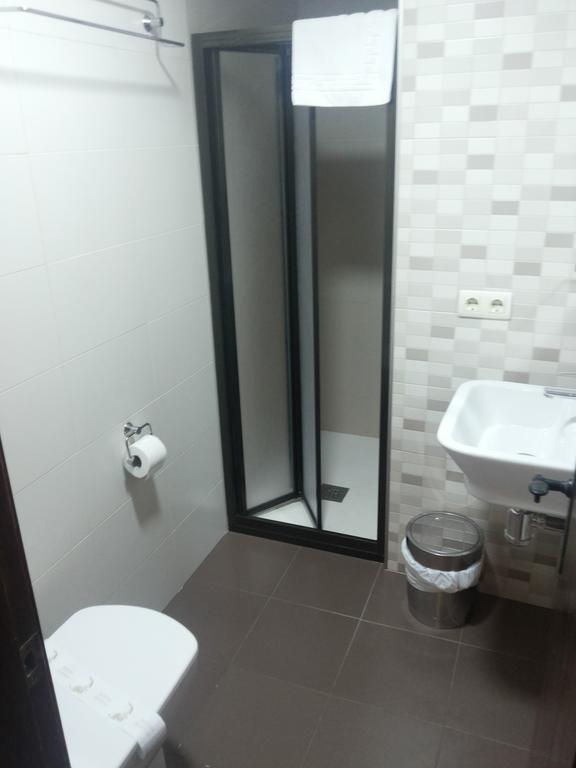 Hostal El Duende Blanco シエラネバダ エクステリア 写真