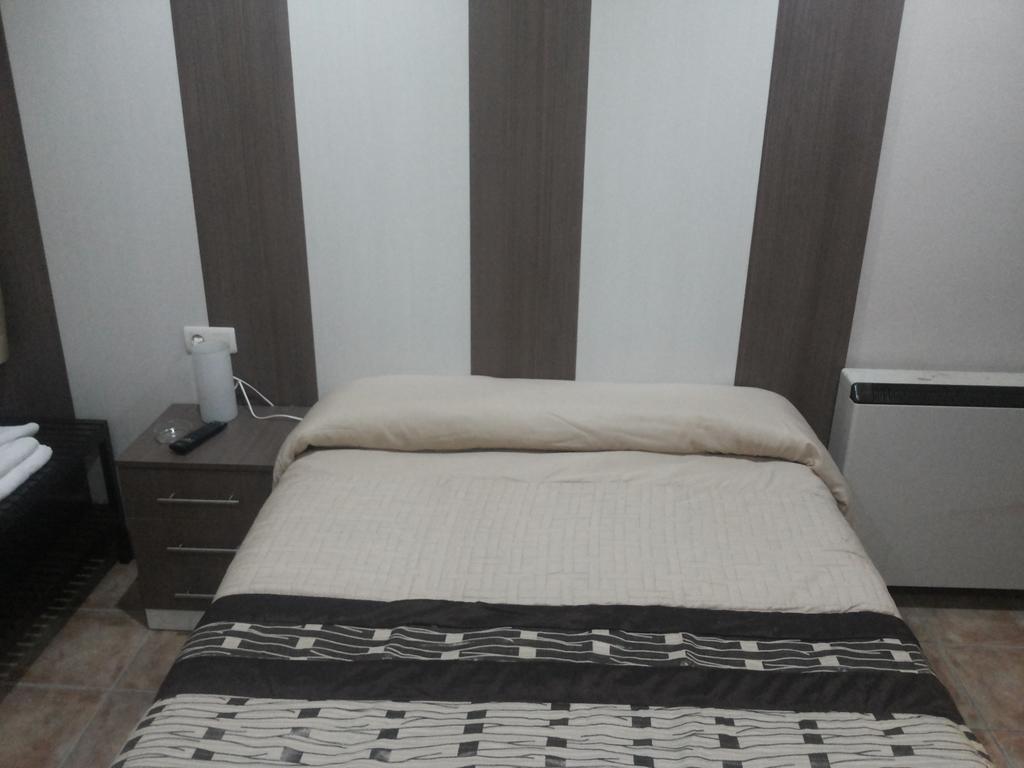 Hostal El Duende Blanco シエラネバダ 部屋 写真