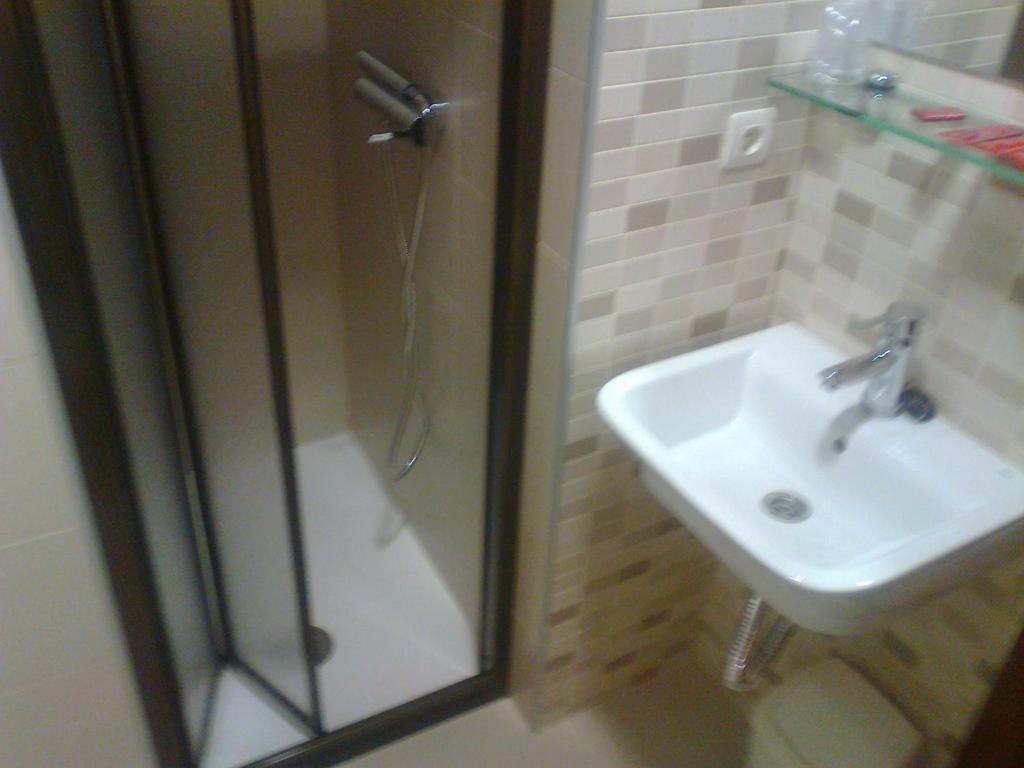 Hostal El Duende Blanco シエラネバダ 部屋 写真